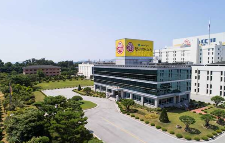 오뚜기SF, 근로자 사망 중대재해…45일간 유일한 공시